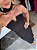 Vestido Midi Manu Preto - Imagem 8