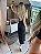 Vestido Midi Manu Preto - Imagem 4