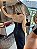 Vestido Midi Manu Preto - Imagem 6