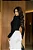 Body Gola Allure Preto - Imagem 2