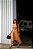 Vestido Mullet Paris Caramelo - Imagem 7