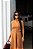 Vestido Mullet Paris Caramelo - Imagem 6