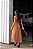 Vestido Mullet Paris Caramelo - Imagem 5