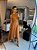 Vestido Mullet Paris Caramelo - Imagem 16