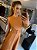 Vestido Mullet Paris Caramelo - Imagem 17