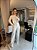 Conjunto Botone Manga Longa Branco - Imagem 9