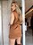 Colete Suede Campos Caramelo - Imagem 9