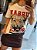 Camiseta Tigre Bordada - Imagem 2