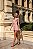 Vestido Curto Suede Era Rosa - Imagem 9