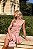 Vestido Curto Suede Era Rosa - Imagem 10
