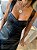 Vestido Midi Inara Preto - Imagem 6