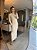 Vestido Midi Modal Lore Areia - Imagem 8