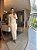 Vestido Midi Modal Lore Areia - Imagem 10