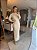 Vestido Midi Modal Lore Areia - Imagem 5
