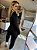 Conjunto Allure Pezinho Preto - Imagem 8