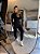 Conjunto Allure Pezinho Preto - Imagem 5