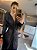 Vestido Longo Tave Preto - Imagem 5