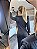 Vestido Longo Tave Preto - Imagem 6