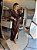 Vestido Longo Tave Marrom - Imagem 7