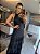 Vestido Frente Unica Valeria Preto - Imagem 3