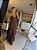 Vestido Longo Corrente Thassia Marrom - Imagem 11