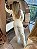 Conjunto Cloe Manga Longa Off - Imagem 2