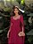 Vestido Longo Vista Cereja - Imagem 5