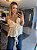 Regata Boho Allu Creme - Imagem 1