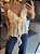 Regata Boho Allu Creme - Imagem 5
