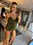 Regata Boho Allu Verde - Imagem 6
