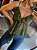 Regata Boho Allu Verde - Imagem 11