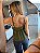 Regata Boho Allu Verde - Imagem 9