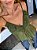 Regata Boho Allu Verde - Imagem 5