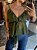 Regata Boho Allu Verde - Imagem 3
