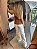 Regata Boho Allu Marrom - Imagem 5