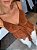 Regata Boho Allu Marrom - Imagem 3