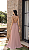 Vestido Longo Aurora Rose - Imagem 2