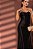 Vestido Longo Paula Preto - Imagem 5