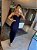 Vestido Midi Tomara Que Caia Duda Azul Marinho - Imagem 11
