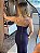 Vestido Midi Tomara Que Caia Duda Azul Marinho - Imagem 9