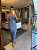 Vestido Midi Tomara Que Caia Duda Azul - Imagem 8