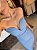 Vestido Midi Tomara Que Caia Duda Azul - Imagem 11