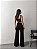 Conjunto Sarja Lion Preto - Imagem 2
