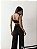 Conjunto Sarja Lion Preto - Imagem 5