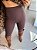 Calça Lipo Marrom - Imagem 1