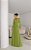 Vestido Longo Diamante Verde Oliva - Imagem 7
