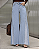Calça Jeans Flare Bicolor Nasty - Imagem 5