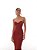 Vestido Midi TCQ Tory Terracota - Imagem 4