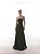 Vestido Longo Atenas Verde - Imagem 2