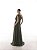 Vestido Longo Atenas Verde - Imagem 6